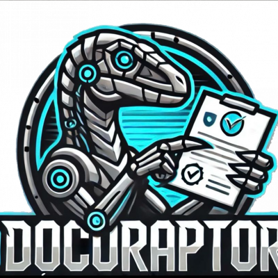 Docuraptor