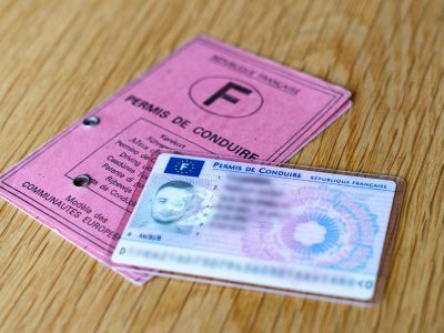 Recherche d'accompagnement pour demande de permis de conduire